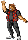 Mick Foley